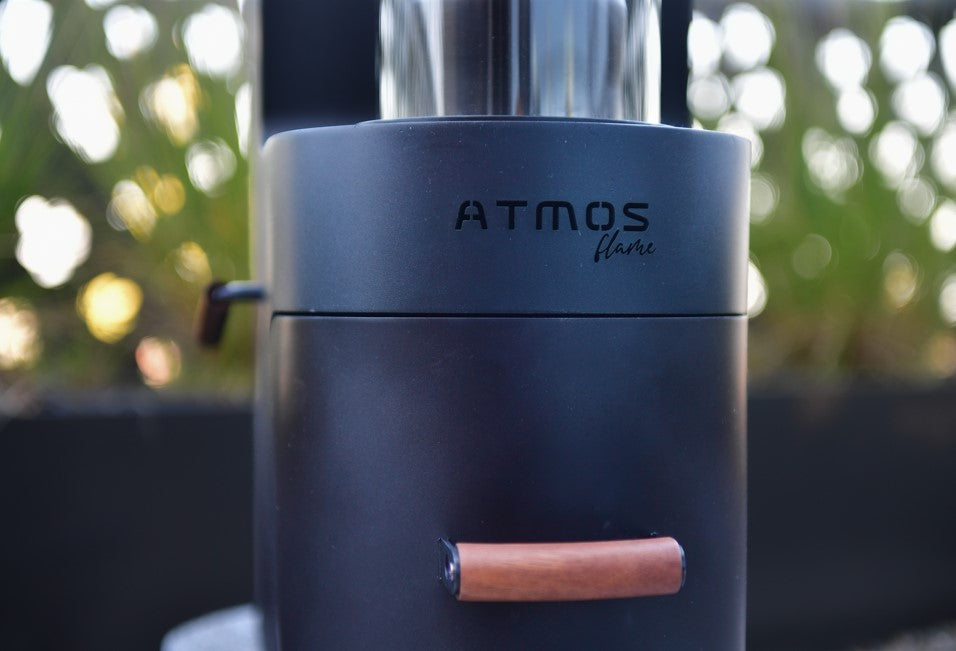 Atmosflame Set mit Geschenk - Atmosflame Onlineshop
